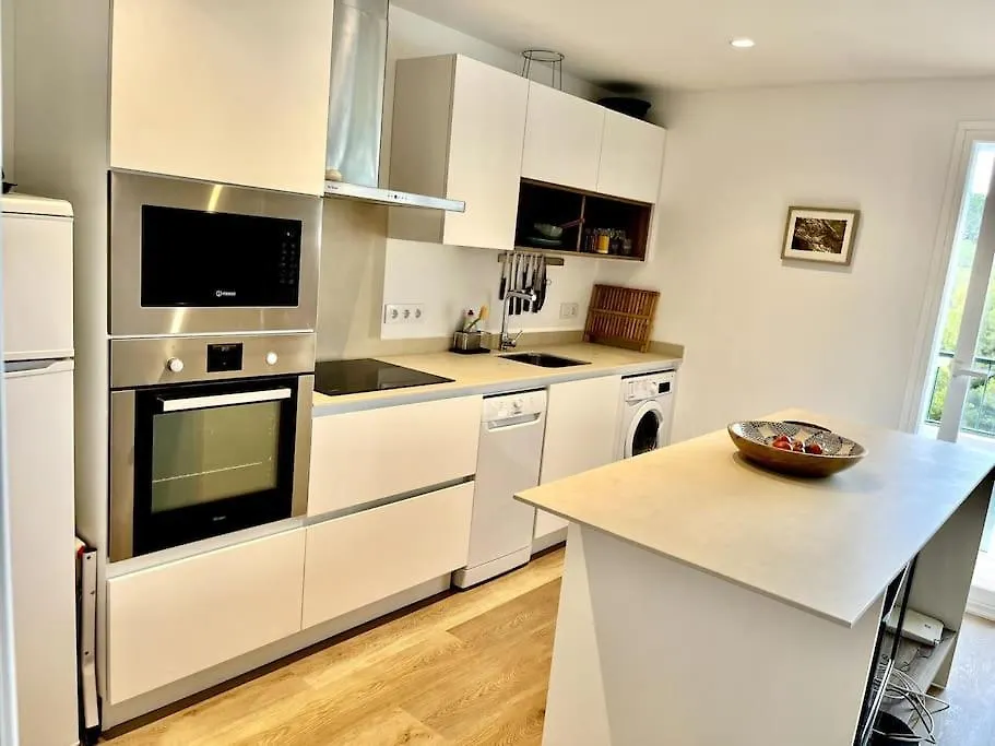 Appartement Vue Sur Golf Son Parc Menorca 0*,  Spanien