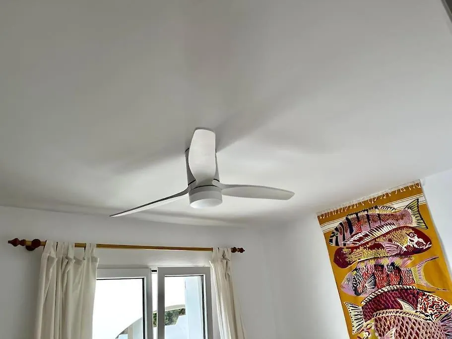 Appartement Vue Sur Golf Son Parc Menorca