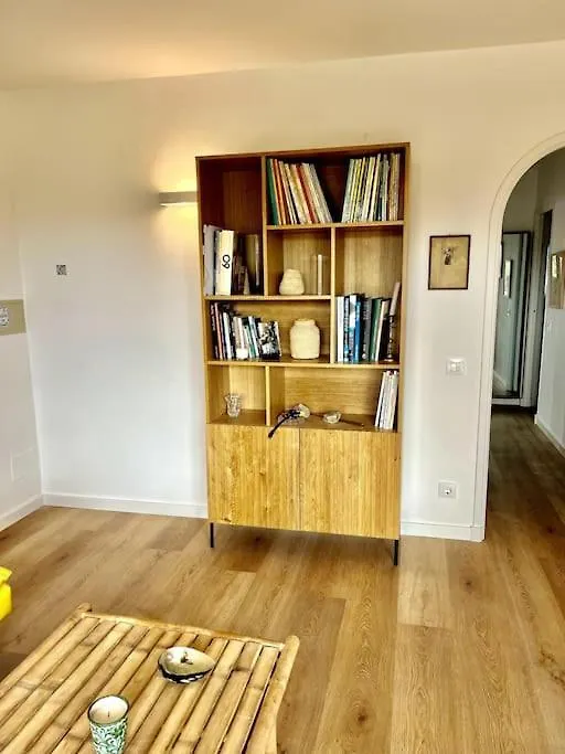 Appartement Vue Sur Golf Son Parc Menorca