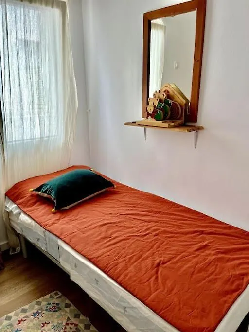 Appartement Vue Sur Golf Son Parc Menorca Spanien
